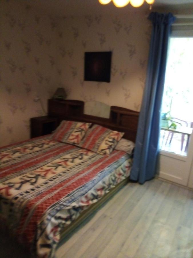 La Belle Charentaise Vila Mainxe Exterior foto